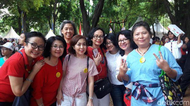 Kesan Relawan Tentang Pembangunan DKI oleh Jokowi-Ahok-Djarot