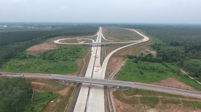 Tol Medan-Binjai akan Dijual