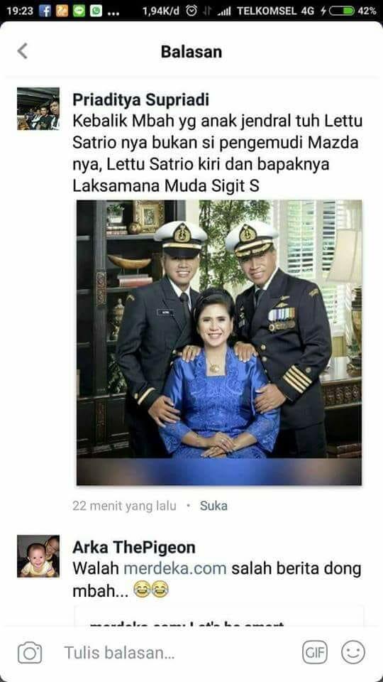 Ini Penjelasan Kadispenal Soal Video Anggota TNI yang Ribut