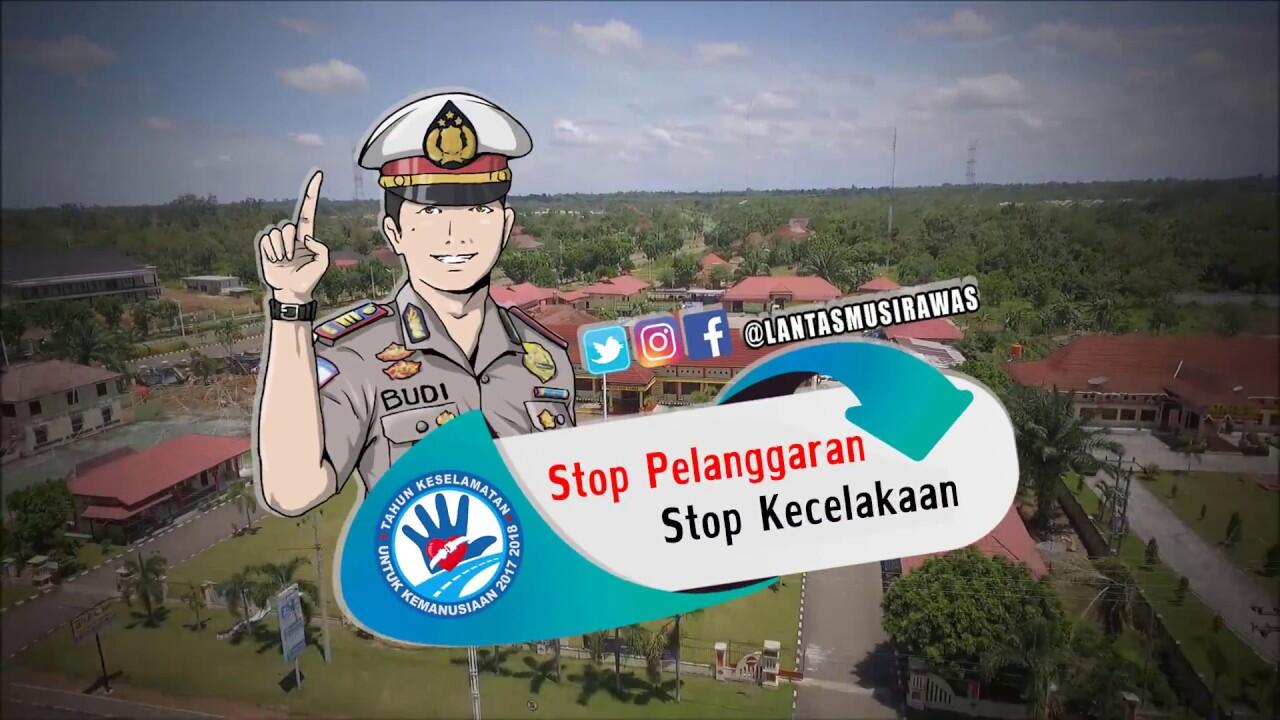Mari Bersatu dalam Keselamatan untuk Kemanusiaan