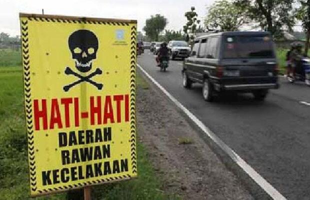 Mari Bersatu dalam Keselamatan untuk Kemanusiaan