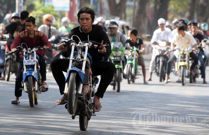 Mari Bersatu dalam Keselamatan untuk Kemanusiaan