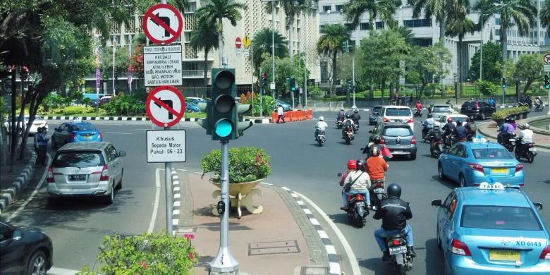 Mari Bersatu dalam Keselamatan untuk Kemanusiaan