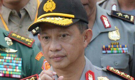Gaji Polisi Densus Anti Korupsi Setara dengan Penyidik KPK