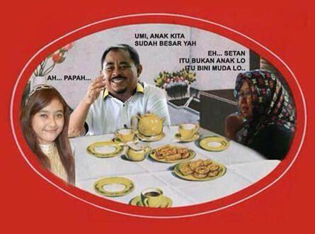 Sekjen PKS: Kader Masih Kangen dengan Prabowo