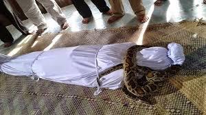 LEMARI JENAZAH RSUD PATI MELEDAK