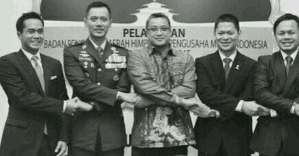 Woow!! Walikota Bogor Bima Arya Dance Baby Shark