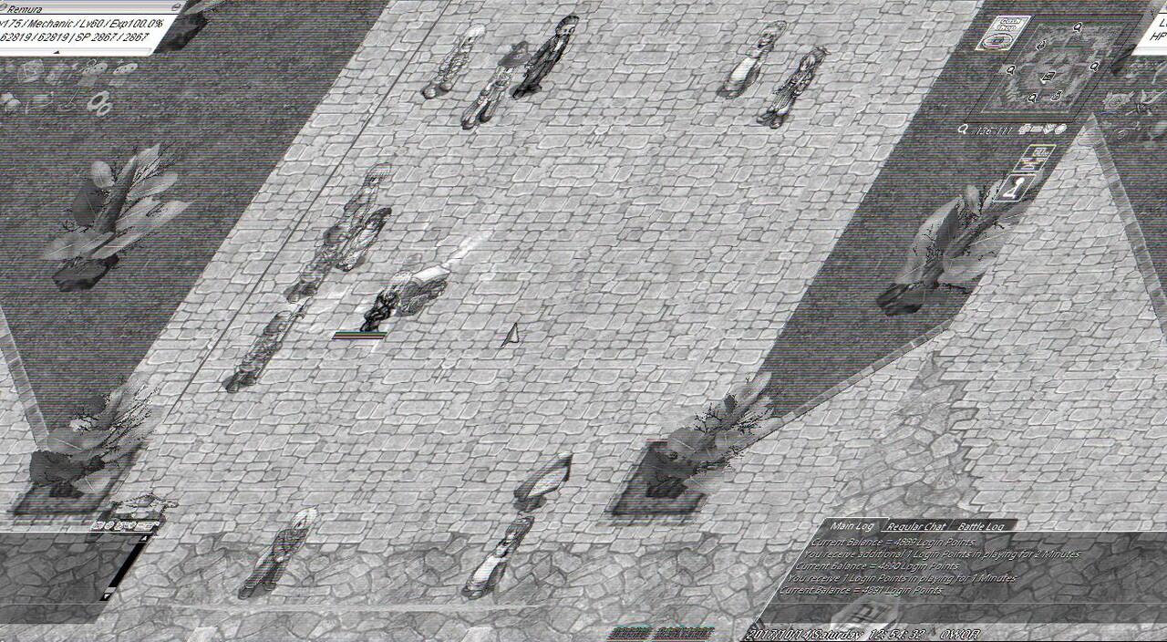 Orchid ragnarok private server page 5 kaskus