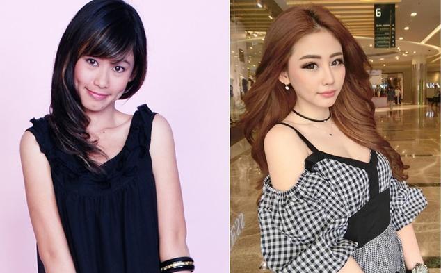 Jebolan Indonesian Idol Ini Kini Bertransformasi Bak Boneka Berbie, Asli atau Oplas?