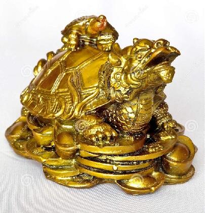 Benda - Benda Fengshui yang Dipercaya Sebagian Orang Membawa Keberuntungan