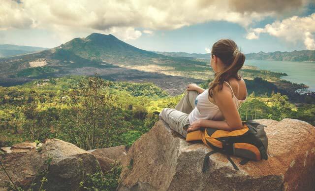 7 Hal Dari Cewek Yang Bikin Cowok Makin Terpana