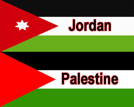 Kebenaran Tentang Penduduk Palestina