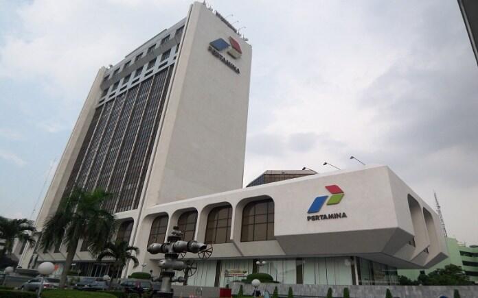 Tahapan Menghapus Pertamina Dari Bumi Indonesia