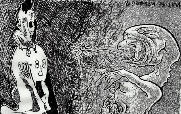 Bedah Penting Nggak Penting ; Schizoprenia