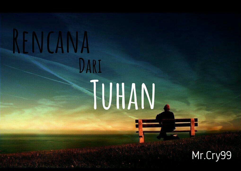 Rencana Dari Tuhan