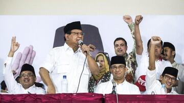 Anies-Sandi dan Elektabilitas Prabowo