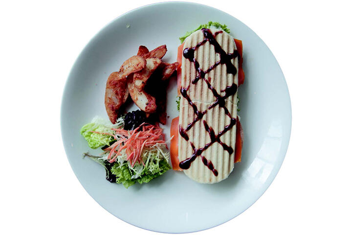 Harmoni di Mercure Alam Sutera