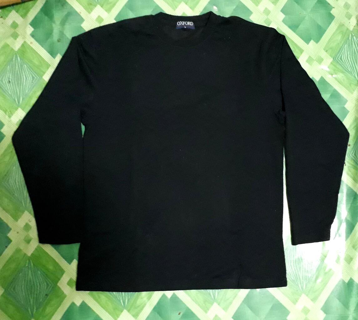 Jual Polo shirt (Fila, Uniqlo, Daks, Musing wear)