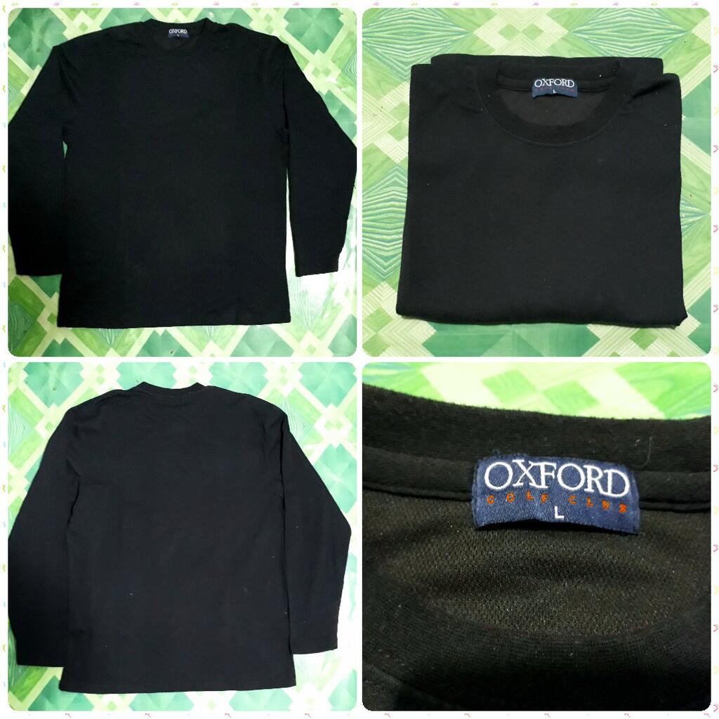 Jual Polo shirt (Fila, Uniqlo, Daks, Musing wear)