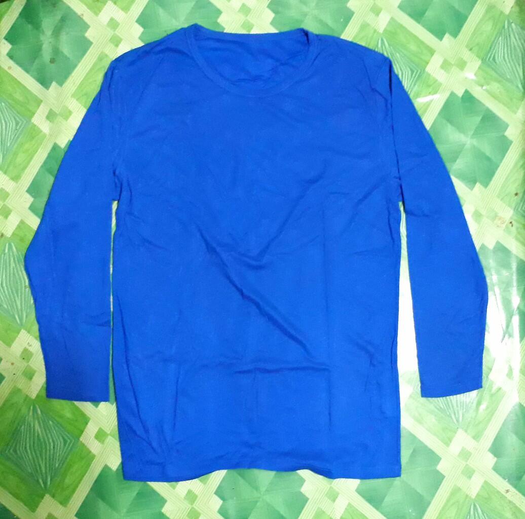 Jual Polo shirt (Fila, Uniqlo, Daks, Musing wear)