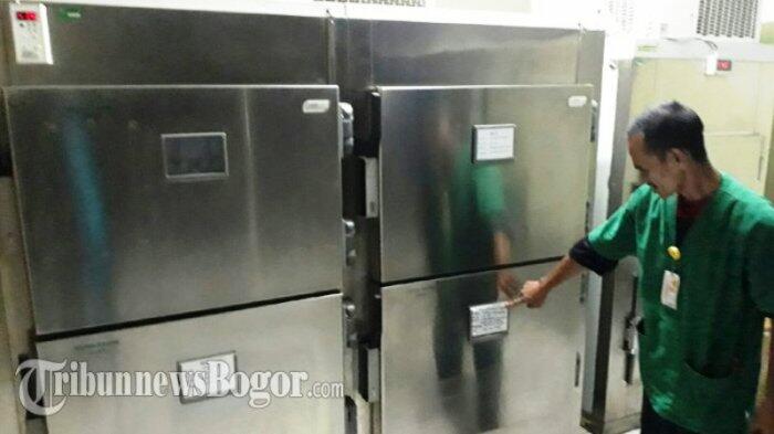 Kisah Petugas Kamar Jenazah Sering Ajak Ngobrol Mayat Tanpa Identitas, Ini Alasannya