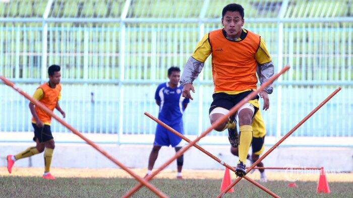 Inilah Pesan Terakhir Choirul Huda Menurut Samsul Arif 