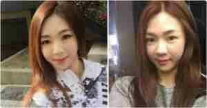 Yeon Woo Jhi Wanita Cantik Korea Yang Kuat