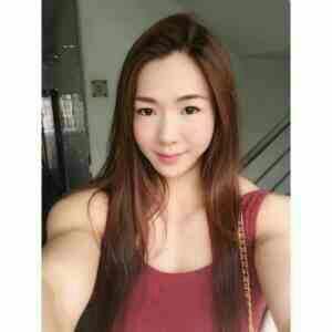 Yeon Woo Jhi Wanita Cantik Korea Yang Kuat