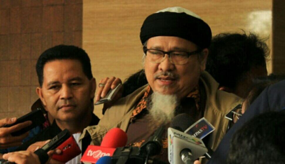 Kakak Ahok Berniat Maju sebagai Calon Gubernur Sulawesi Selatan