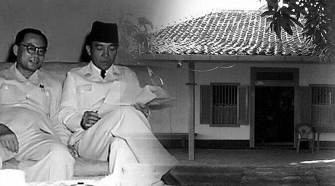 5 Kegemaran Ir. Soekarno