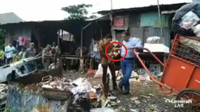 Video Mirip Anies Baswedan Lakukan Hal Tak Pantas pada Anak Buahnya