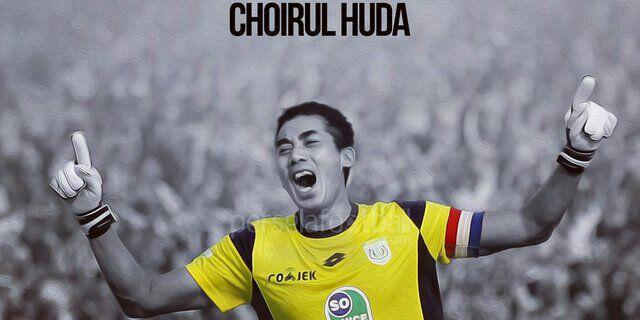 Inilah Penyebab Meninggalnya Kiper Persela Choirul Huda