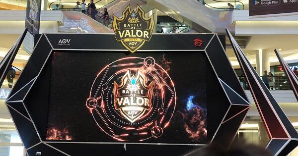 Sengitnya Pertarungan di Battle of Valor, Demi ke Korea Gan!