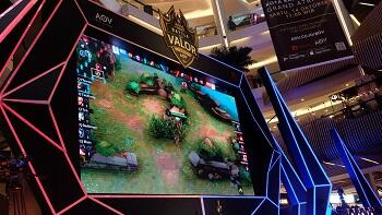 Sengitnya Pertarungan di Battle of Valor, Demi ke Korea Gan!