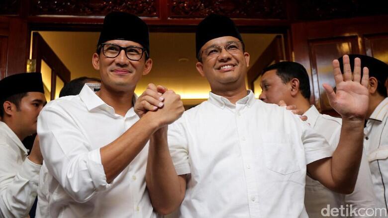 Hari Ini Jakarta Punya Pemimpin Baru