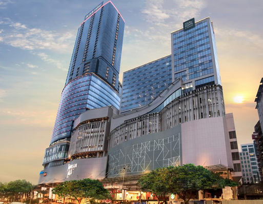 BEST DEAL - HOTEL SURABAYA