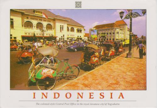 Agar Foto Traveling-mu Terlihat Menarik, Terapkan Hal-Hal Berikut