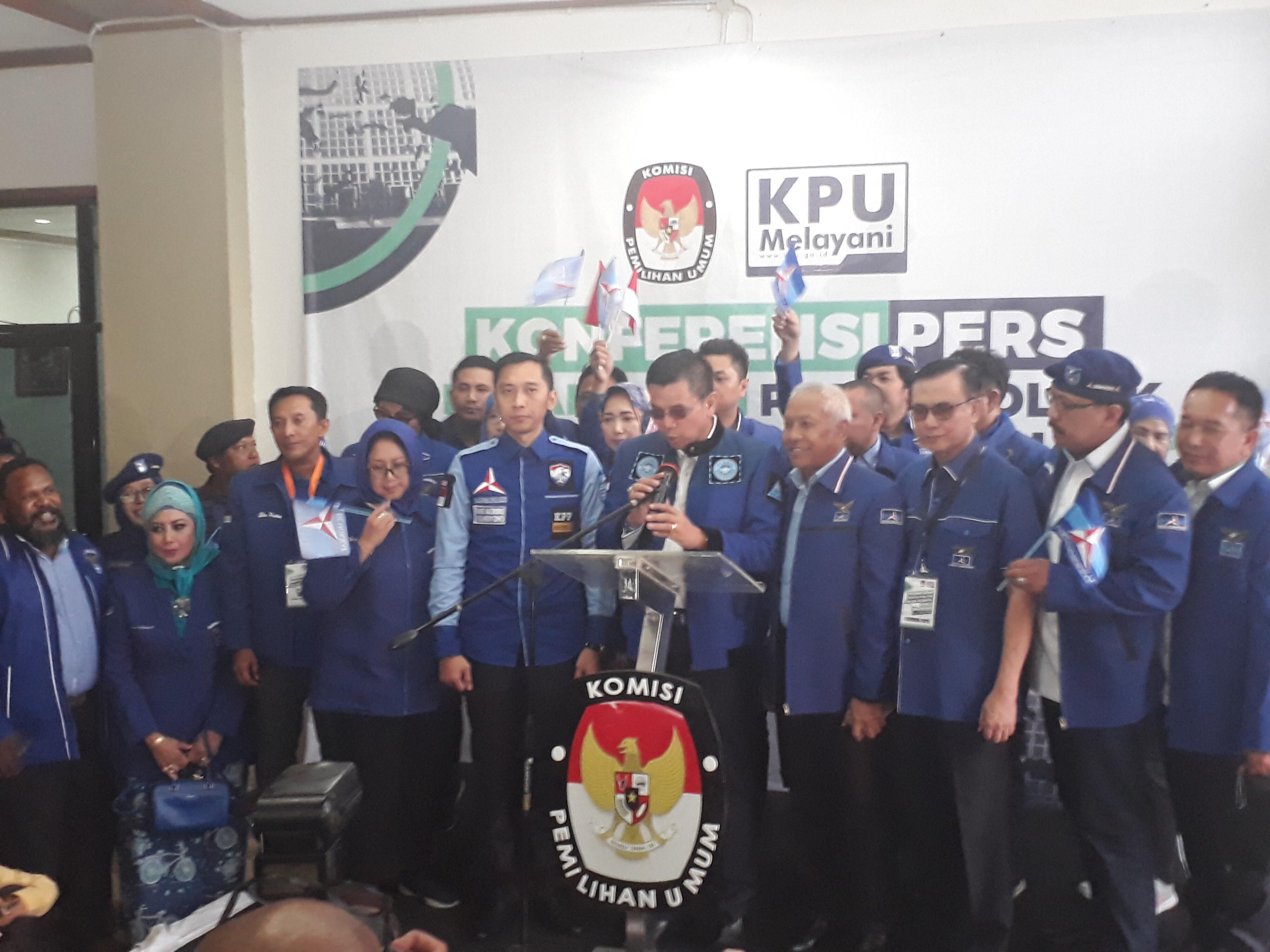 Demokrat: Khofifah Pantas Memimpin di Jatim