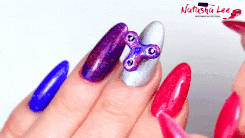 ♥♥Fidgetiddies♥♥ Fidget Spinner Untuk " boobs " ( uncchhh lutu na )