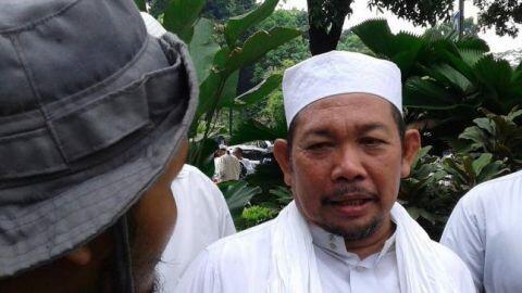 Anies Baswedan Dilantik, Apa Kabar Gubernur Tandingan Ala FPI?
