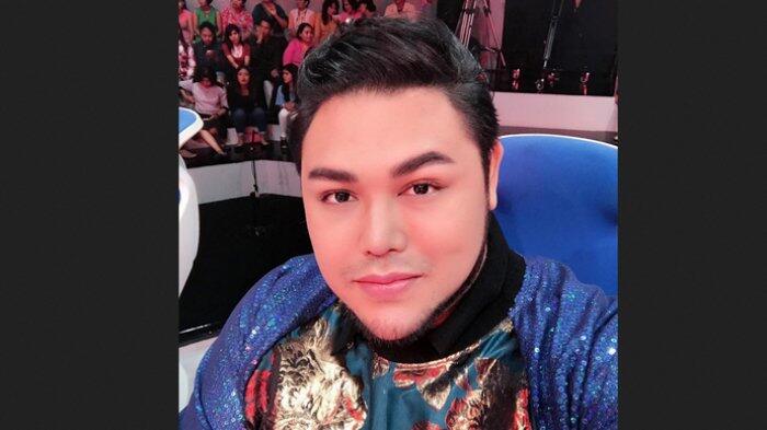 Ivan Gunawan Sewot Tanggapi Soal Marah Disebut 'Bencong'