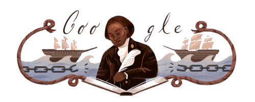 Olaudah Equiano Merupakan Salah Satu Inspirator Dunia Penulis Dan Perniagaan