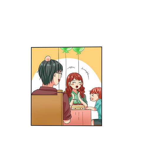 &#91;WEBTOON&#93; Anak kecil dikasih kaktus apa jadinya ya, gan?