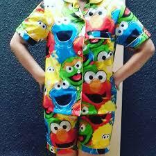 Investasi konveksi baju tidur . fix 3%/bulan