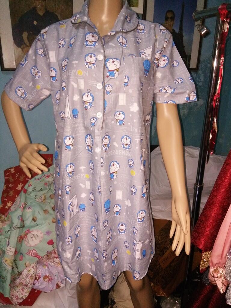 Investasi konveksi baju tidur . fix 3%/bulan
