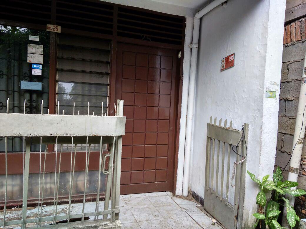 Pinjaman dan Profit Sharing Rumah Kost di Menteng, Bernotaris