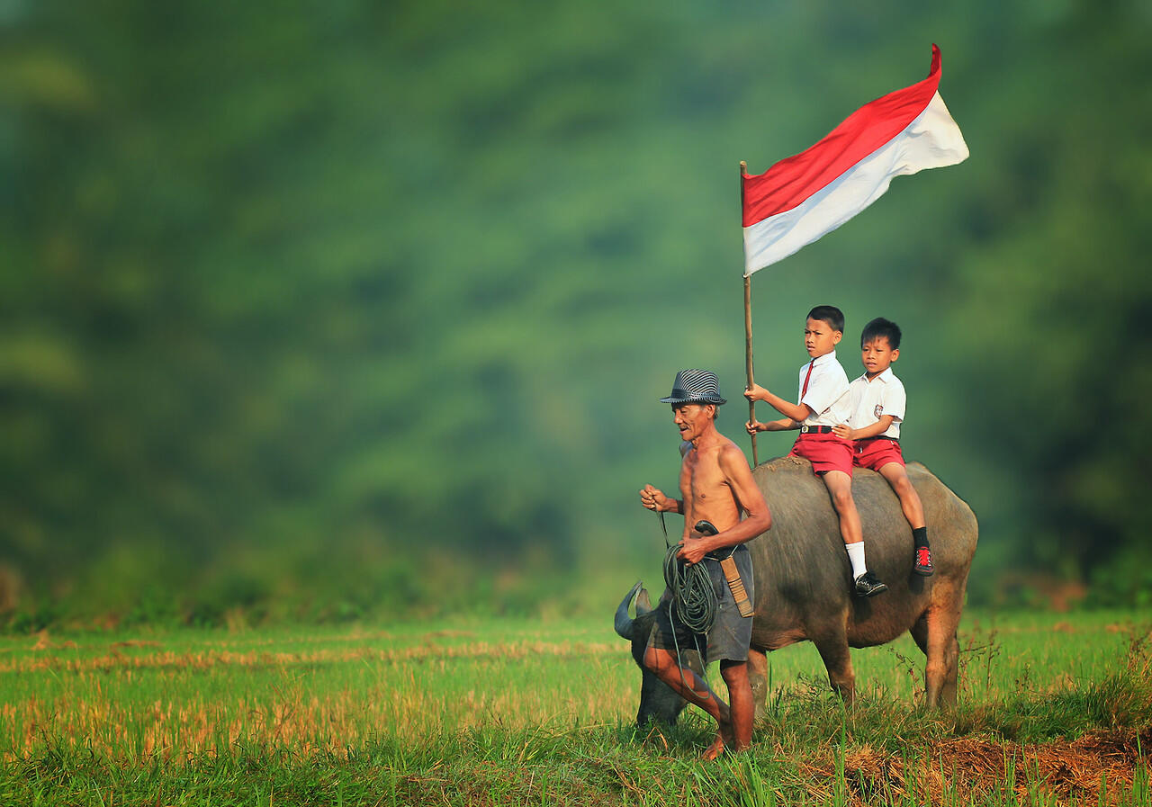 Tentang &quot;Indonesia&quot;