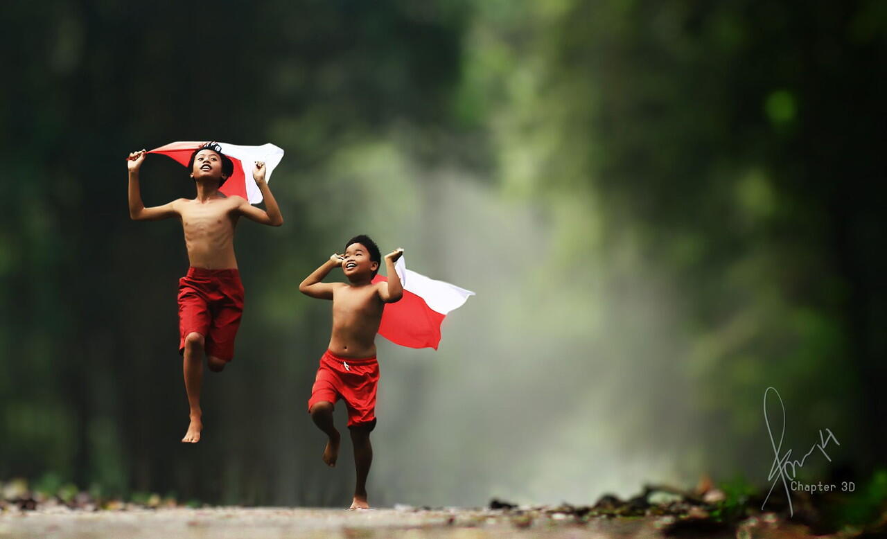 Tentang &quot;Indonesia&quot;
