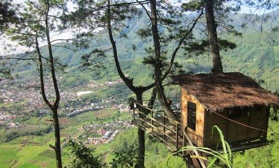 5 Destinasi Wisata Kekinian Yang Wajib Di kunjungi Saat Ke Malang