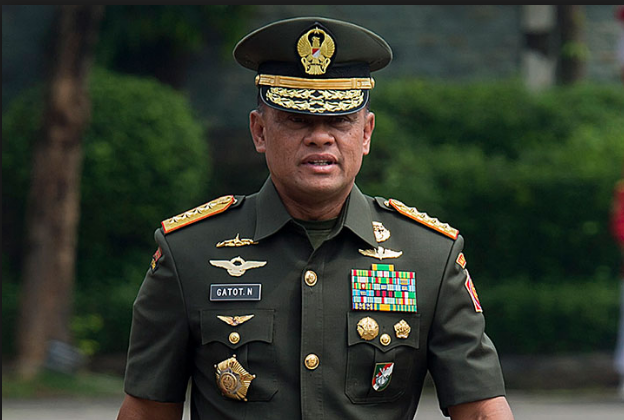Selain Industri logam, Ini Loh Alasan Lain Tegal Dijuluki Jepangnya Indonesia